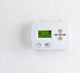 Thermostat