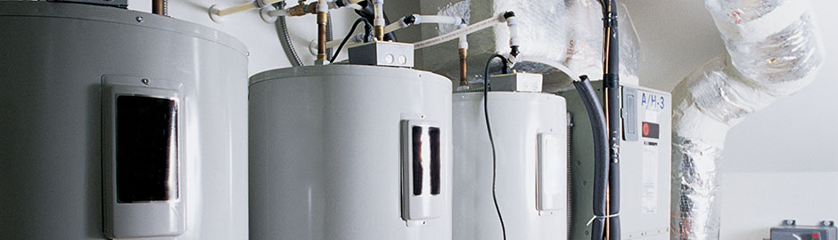 Water heater