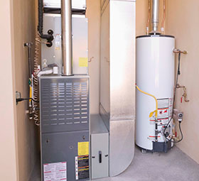 Water heater