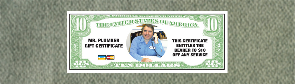 Mr. Plumber | New City, NY