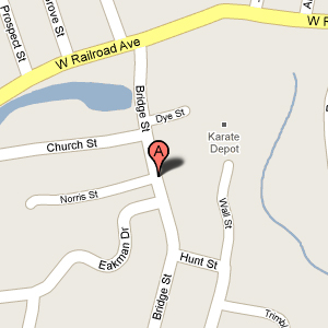 Mr Plumber - 30A Bridge Street PO Box 335  Garnerville, NY 10923